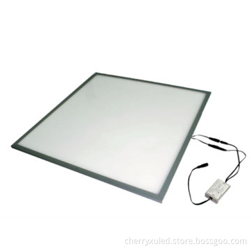 JN 60*60 led panel lights 36w 40w 48w with ce rohs listed